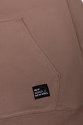 Hoodie Brown (1)