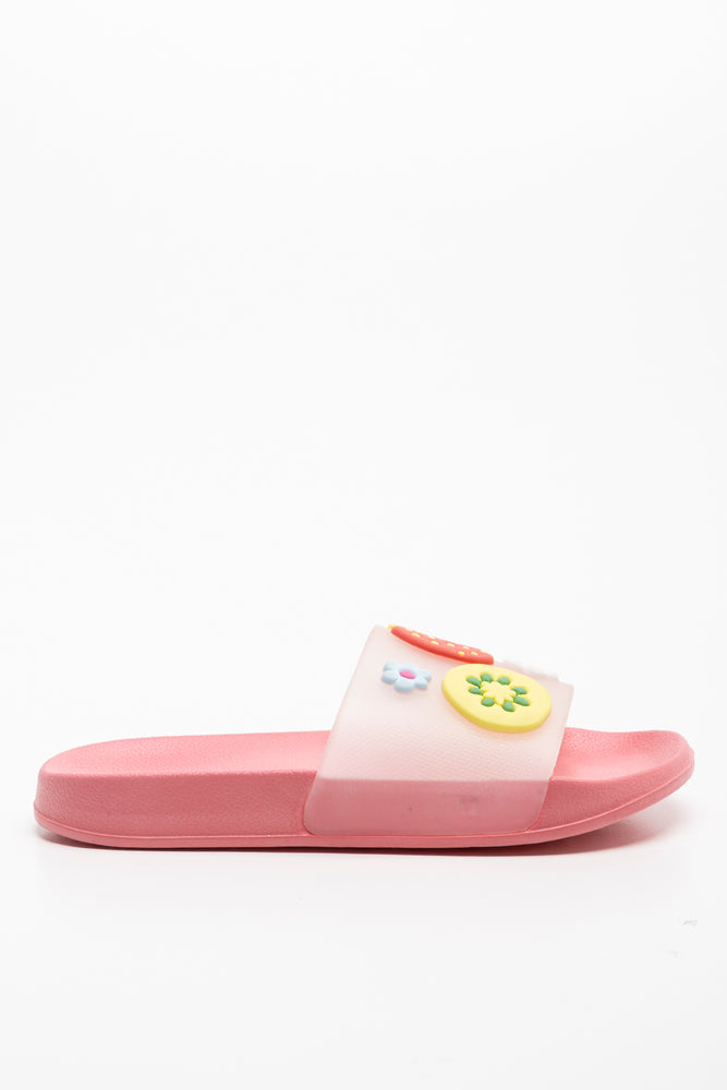 Fruity Slide Orange