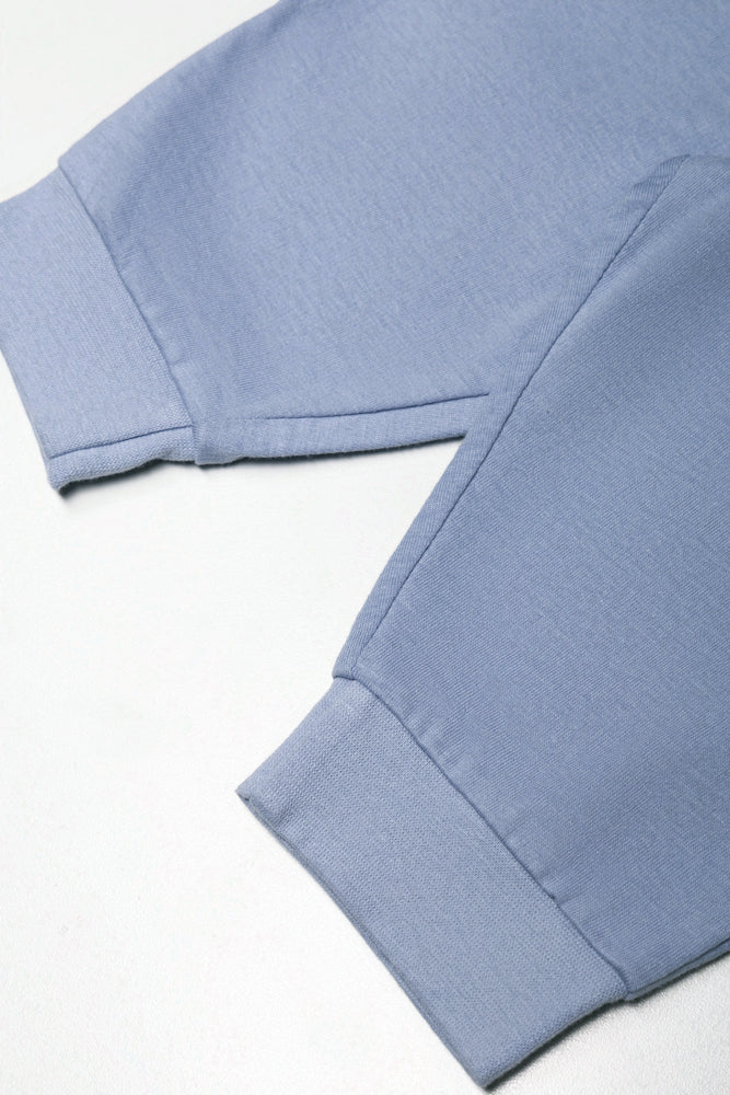 2 Pack Dino Pyjama Set Blue (4)