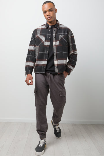 Joggers Dark Grey