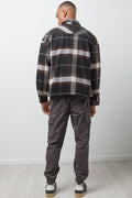Joggers Dark Grey (3)
