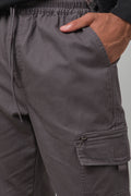 Joggers Dark Grey (4)