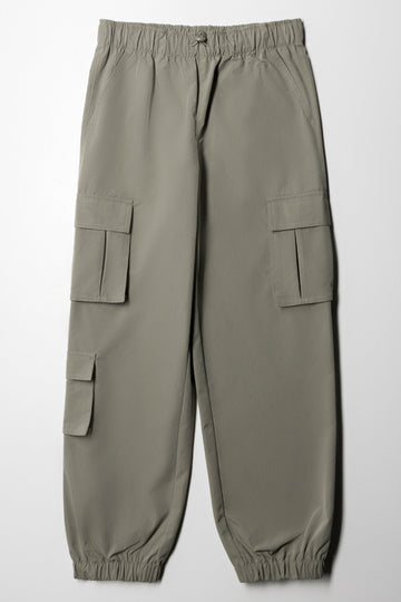 Cargo Ribstop Trouser Fatigue