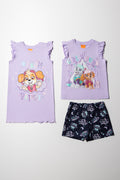 Multipack  Paw Patrol Purple