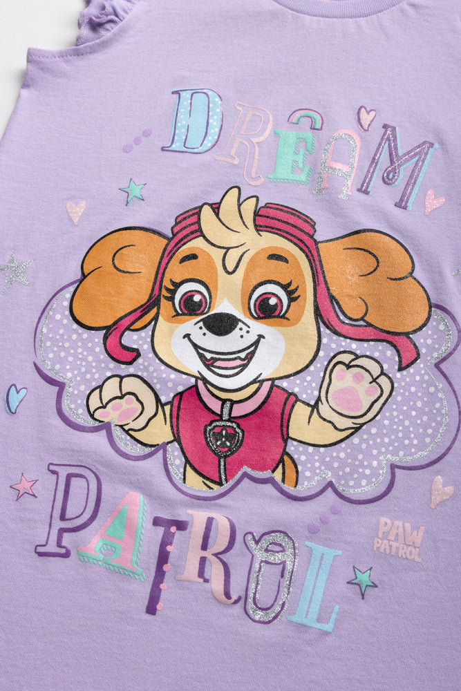 Multipack  Paw Patrol Purple