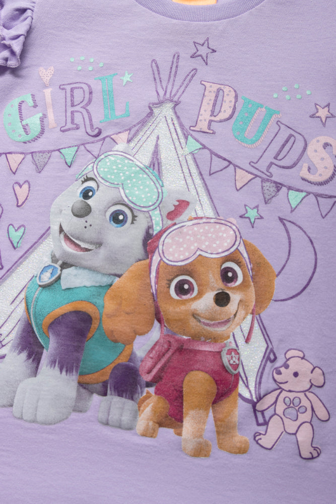 Multipack  Paw Patrol Purple (2)