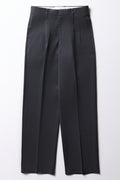 Primary School Boys Regular Fit Pants Grey