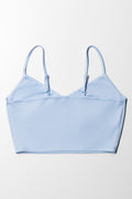 Slinky Vest Blue (2)