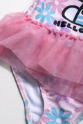 Hellow Kitty Tutu Swimsuit Multi (1)