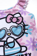 Hellow Kitty Tutu Swimsuit Multi (2)