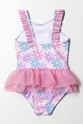 Hellow Kitty Tutu Swimsuit Multi (3)