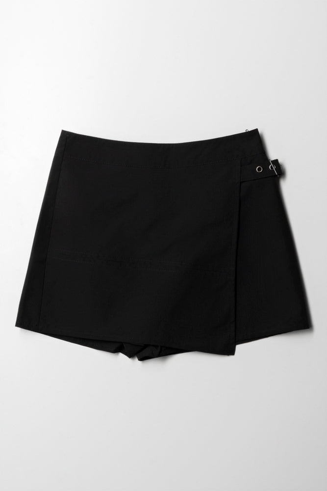 2 Pack Stitch Cycling Shorts Blue