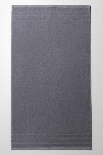 Hand Towel Smoke Pearl