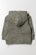 Hoodie Green (2)