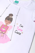 Tutu Skirt Set Pink (1)