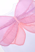 Tutu Skirt Set Pink (2)