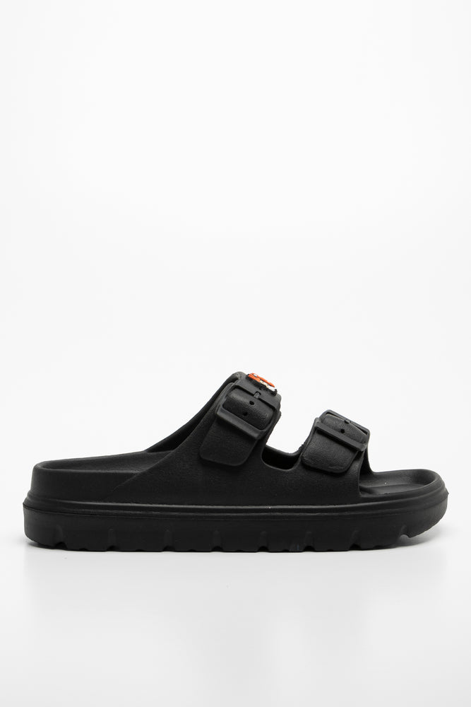 Minnie Mouse Slide Black (1)