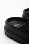 Minnie Mouse Slide Black (3)