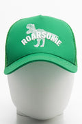 Roarsome Cap Green