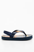 Hot Wheels Flip Flop Navy (1)