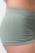3 Pack Seam-free Boylegs Green, Pink And White (3)