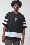 Basketball T-Shirt Black