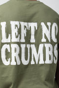 Short Sleeve T-Shirt Green (4)