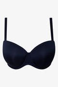 Plus Size 2 Pack Multiway Bras Blue (2)