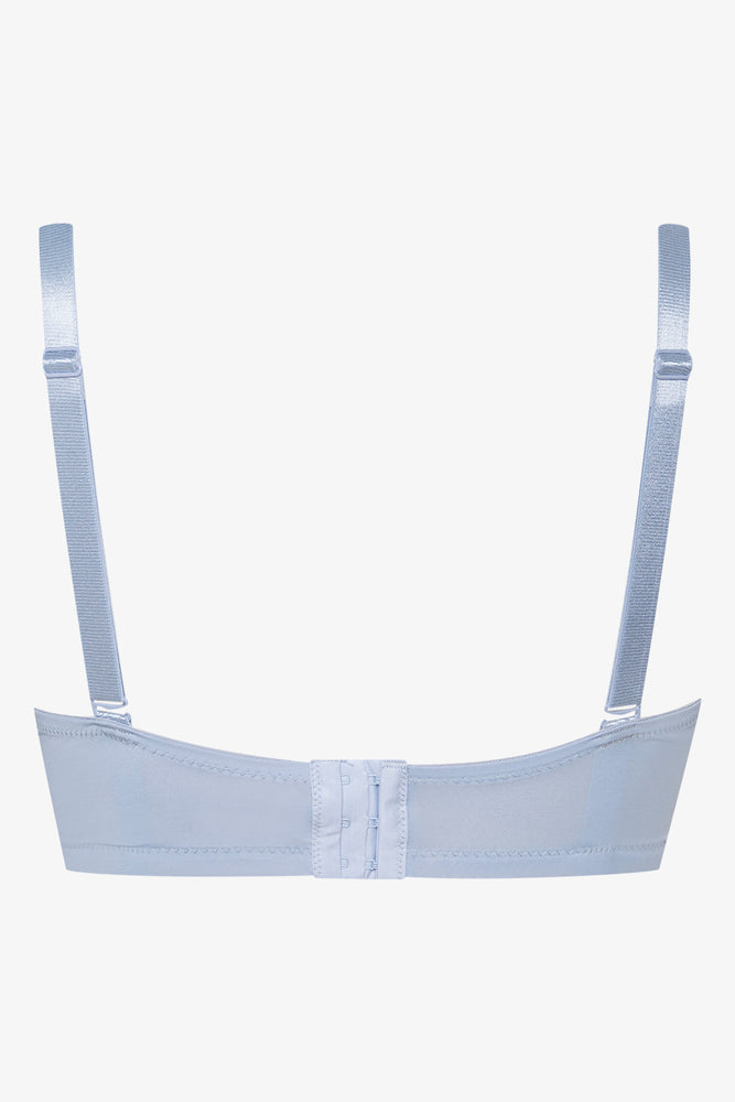 Plus Size 2 Pack Multiway Bras Blue (3)