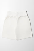Snoopy Bermuda Shorts White (3)