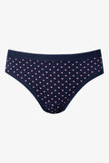 2 Pack Period Panties Navy (1)
