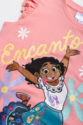 Sleepshirt Encanto Peach (1)
