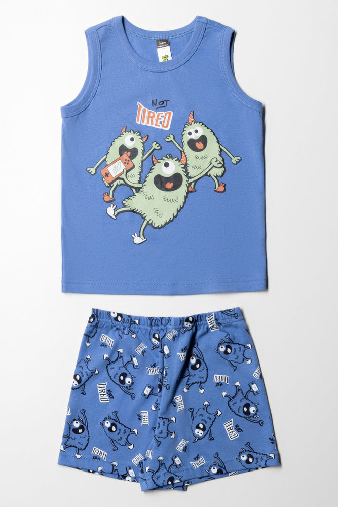 Buy Boys 2 9 Years Sleepwear online at Ackermans