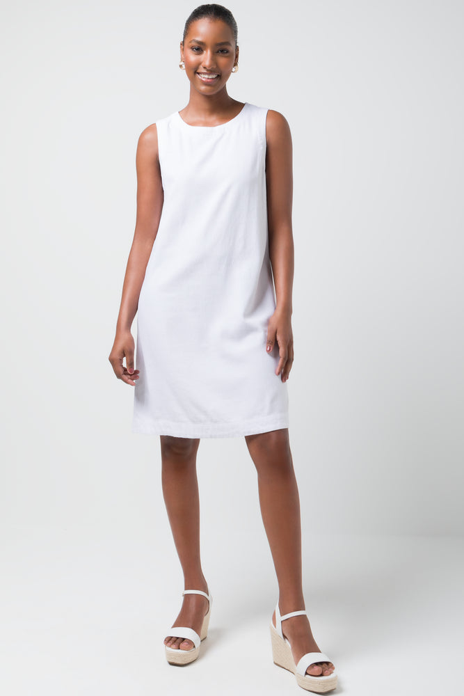 White dress online cheap