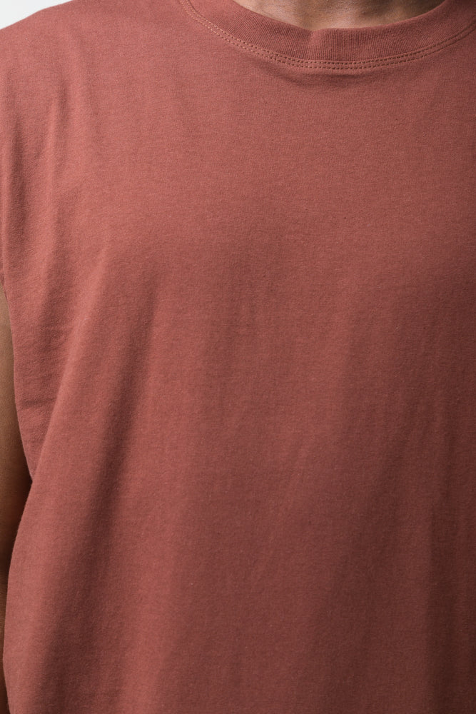 Muscle Hugger Brown (3)
