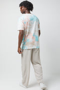 Tie Dye T-Shirt Multi (2)