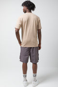Styled T-Shirt Natural (2)