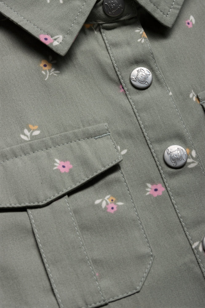 Twill Utility Dress Fatigue (1)