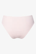 3 Pack Brazilian Panties Dark Grey, Light Pink & Cream (4)