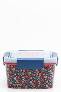 Minnie Salad Lunchbox Blue (1)