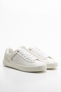 Low Sneaker White