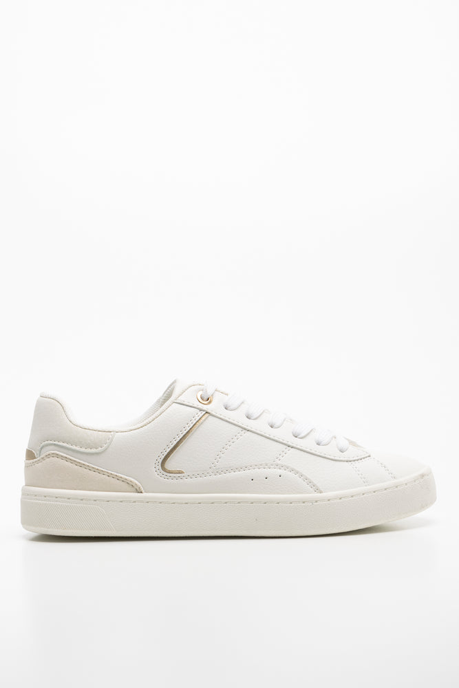 Low Sneaker White (1)