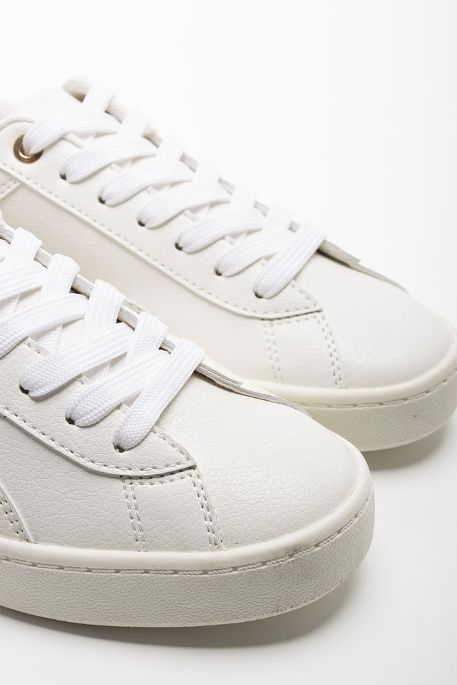 Low Sneaker White (2)