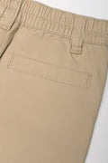 Slim Fit Chino Pants Natural (2)