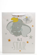 Dumbo Gift Bag Grey