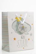Dumbo Gift Bag Grey (1)