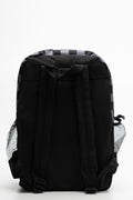 Hot Wheels Backpack Black (2)
