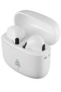 Pro Bass Pristine Series TWS Earphones White