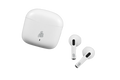 Pro Bass Pristine Series TWS Earphones White (2)