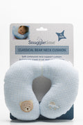 Snuggle Time Baby Neck Pillow Multi